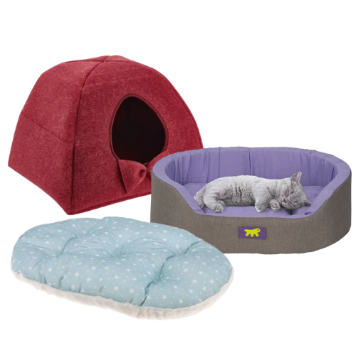 Спальные места